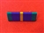 Accumulated Service Old Ribbon Medal Ribbon Bar Sew Type