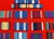 Choose Your Own Medal Ribbon Bar Sew Combinations ( Your Own Design )