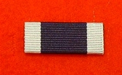 Navy LSGC Medal Ribbon Bar Sew Type