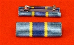 United Nations Congo UNMONUC Medal Ribbon Bar Pin Type
