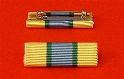 United Nations Somalia ( UNOSOM ) Medal Ribbon Bar Pin Type