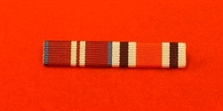 Queens Diamond Jubilee Police Special Constabulary Long Service Medal Ribbon Bar ( Pin Type)