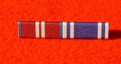 Queens Diamond Jubilee Police LS&GC Long Service and Good Conduct Medal Ribbon Bar Sew Type