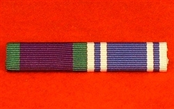 Northern Ireland Police Long Service and Good Conduct LS&GC Medal Ribbon Bar Pin Type