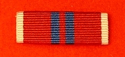 Queens Coronation Medal 53 Medal Ribbon Bar Sew Type