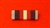 WW11 Arctic Star Ribbon Bar Pin Type.