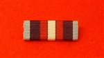 WW11 Arctic Star Ribbon Bar Pin Type.