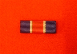 British Forces Campaign Medal Commemorative Medal Ribbon Bar Pin
