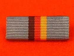 British Forces in Germany Commemorative Medal Ribbon Bar Pin