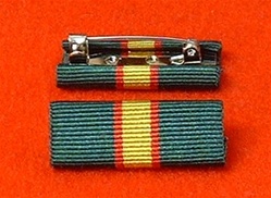 Ulster Defence Regiment Pin