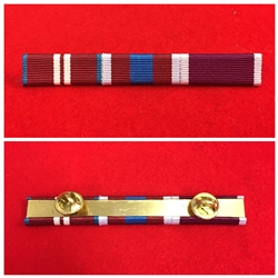 Queens Diamond Jubilee Queens Platinum Jubilee Army Long Service & Good Conduct Medal Ribbon Bar Stud Type