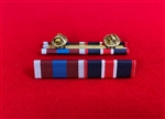 Queen's Platinum Jubilee King's Coronation 2023 Medal Ribbon Bar Stud Type