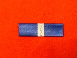 NATO Bosnia Non Article 5 Medal Ribbon Bar Pin