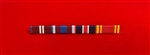 Queen's Diamond Jubilee  Queen's Platinum Jubilee Coronation King Charles 2023 Fire Service LS&GC Medal Ribbon Bar Sew Type