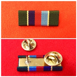 VRSM Medal Ribbon Bar Stud Type