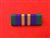 Accumulated Service New Ribbon Medal Ribbon Bar Sew Type