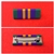 Accumulated Service New Ribbon Medal Ribbon Bar Pin Type.