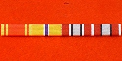 Fire Brigade Long Service Commemorative Golden Jubilee 20 Years British Fire Service Association and 10 Years British Fire Service Association Medal Ribbon Ribbon Bar Pin