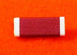 Army Long Service Pin