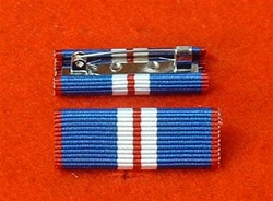 Golden Jubilee Medal Ribbon Bar 2002 ER 11