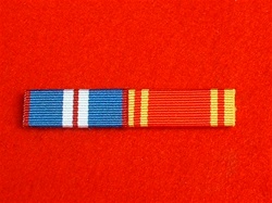 Golden Jubilee Fire brigade LSGC Ribbon Pin