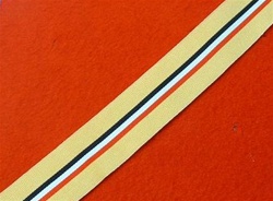 Full SIze Op Telic Iraq Medal Ribbon