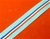 Full Size Rhodesia Medal Ribbon