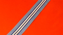 8'' Full Size United Nations Sudan UNMIS Medal Ribbon