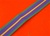 Full Size Accumulated Campaign Service Medal Ribbon