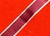 Full Size Army Long Service & Good Conduct Medal Ribbon