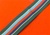 Full Size Volunteer Reservist Service Long Service & Good Conduct  Medal Ribbon