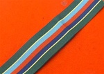 Full Size Volunteer Reservist Service Long Service & Good Conduct  Medal Ribbon