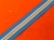 Full Size Gallantry Medal Ribbon