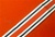 Full Size Police Special Constabulary Medal Ribbon
