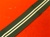 Full Size RAF Air Efficiency Award Medal Ribbon