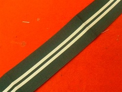 Full Size RAF Air Efficiency Award Medal Ribbon