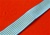 8" Full Size Korea United Nations Medal Ribbon ( UN Korea Ribbon )