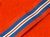 8" Full Size 1939-45 World War 2 War Medal Ribbon