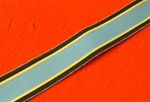 8" Full Size Air Crew of Europe Star Medal Ribbon