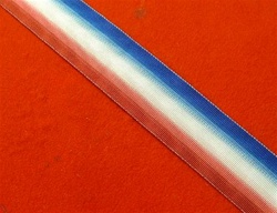 Full Size  World War 1 Star Medal Ribbon