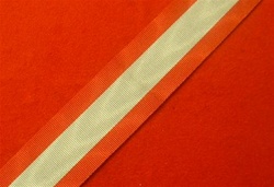 Full Size Coast Guard Medal Ribbon