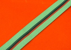 Royal Ulster Constabulary Service Medal Ribbon