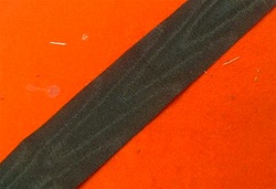 Full Size The Order of St  John Medal Ribbon