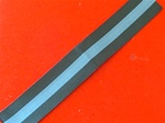 Full Size Northern Ireland Home Service Medal Ribbon