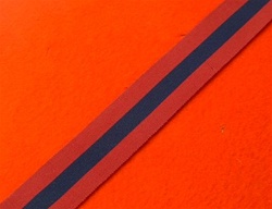 Full Size Distinguished Conduct Medal Ribbon