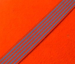 Full Size George Medal Ribbon