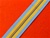 Full Size United Nations Namibia Medal Ribbon