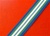 Full Size United Nations Georgia Medal Ribbon