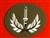 B1 Combat Infantryman Badge