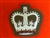 WO2 Crown ( Old Style Number 2 Dress Warrant Officer Class  2 )